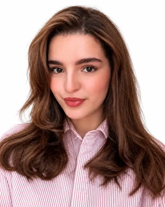 Yas, online French tutor